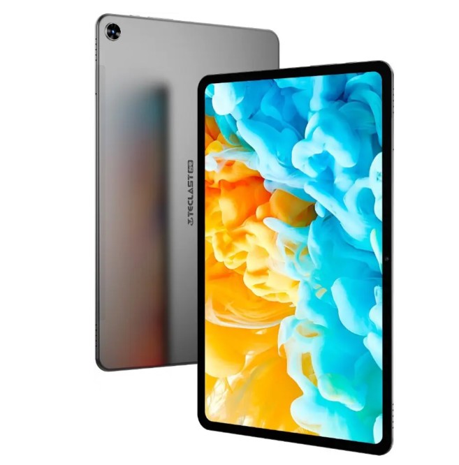 Планшет Teclast T50 8/256GB LTE Global (Grey)