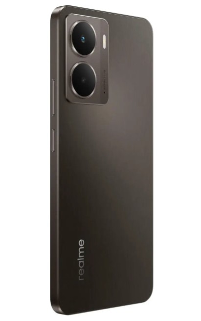 Купити REALME P3 5G 12/512GB NFC Comet Grey Гарантія 1 Рік