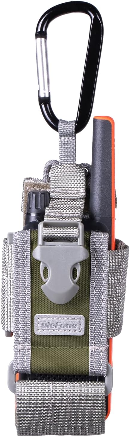 Купити Універсальний чохол для захищених телефонів (Ulefone Armor Molle)