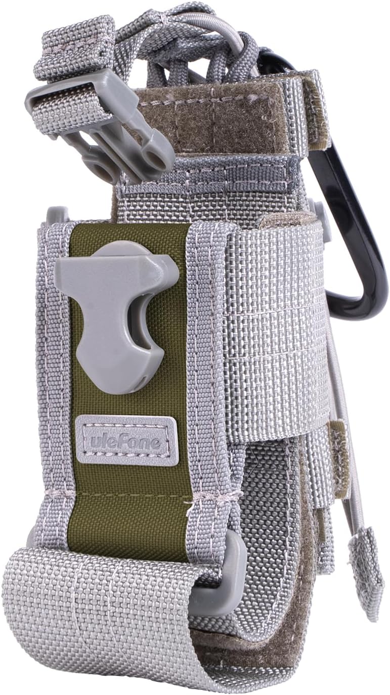 Купити Універсальний чохол для захищених телефонів (Ulefone Armor Molle)