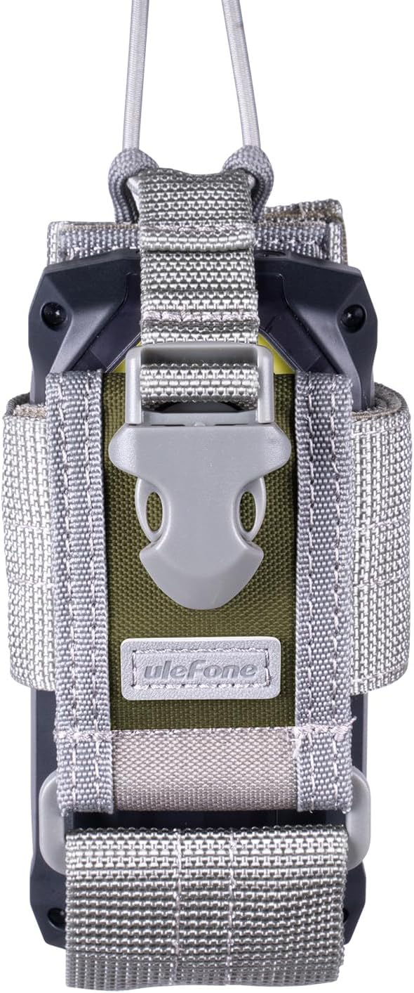 Купити Універсальний чохол для захищених телефонів (Ulefone Armor Molle)