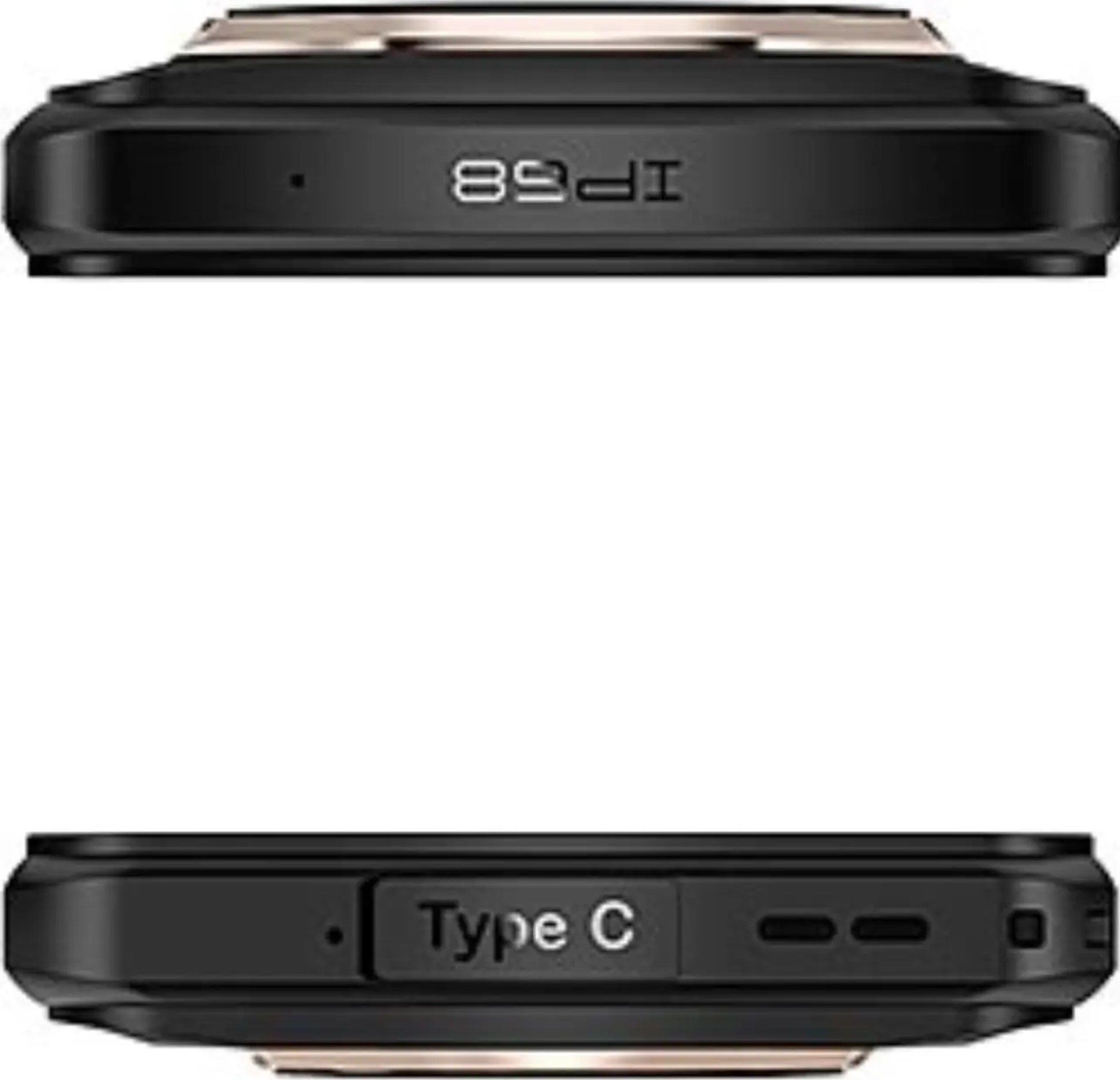 Купити OUKITEL WP55 Ultra 5G 12/512GB Black ТЕПЛОВИЗОР Гарантія 1 Рік
