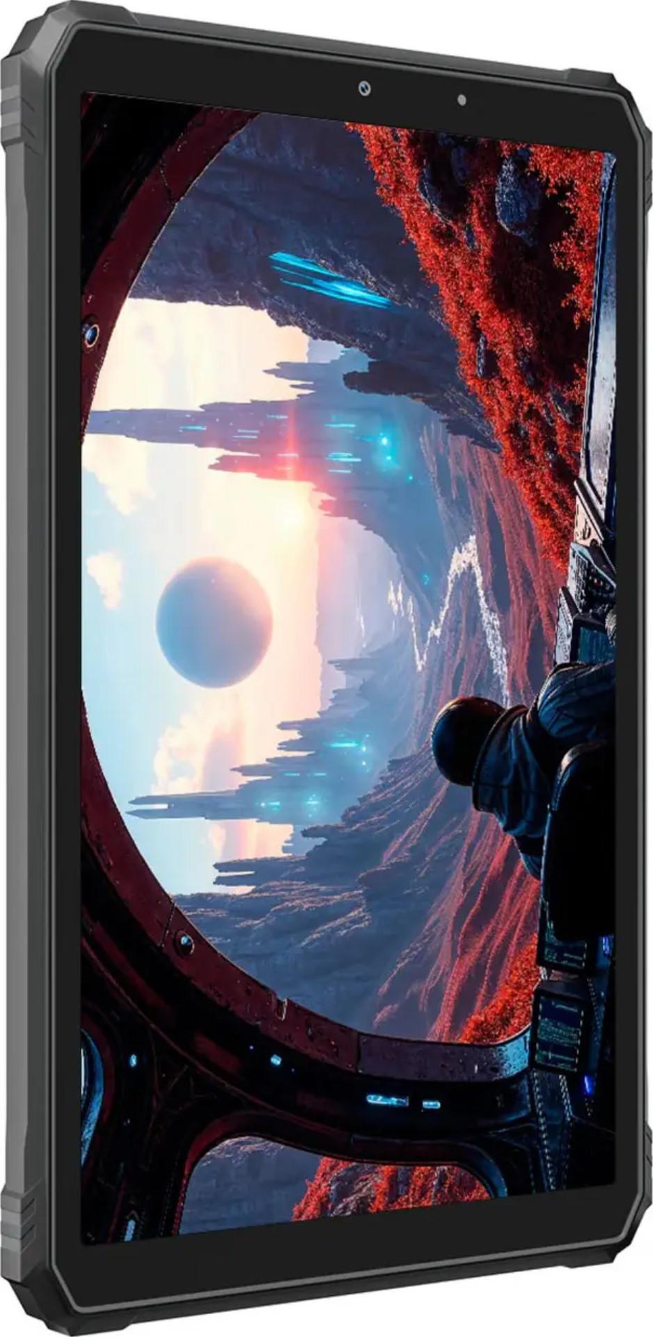 Купити Планшет Blackview Active 5 6/128GB Black