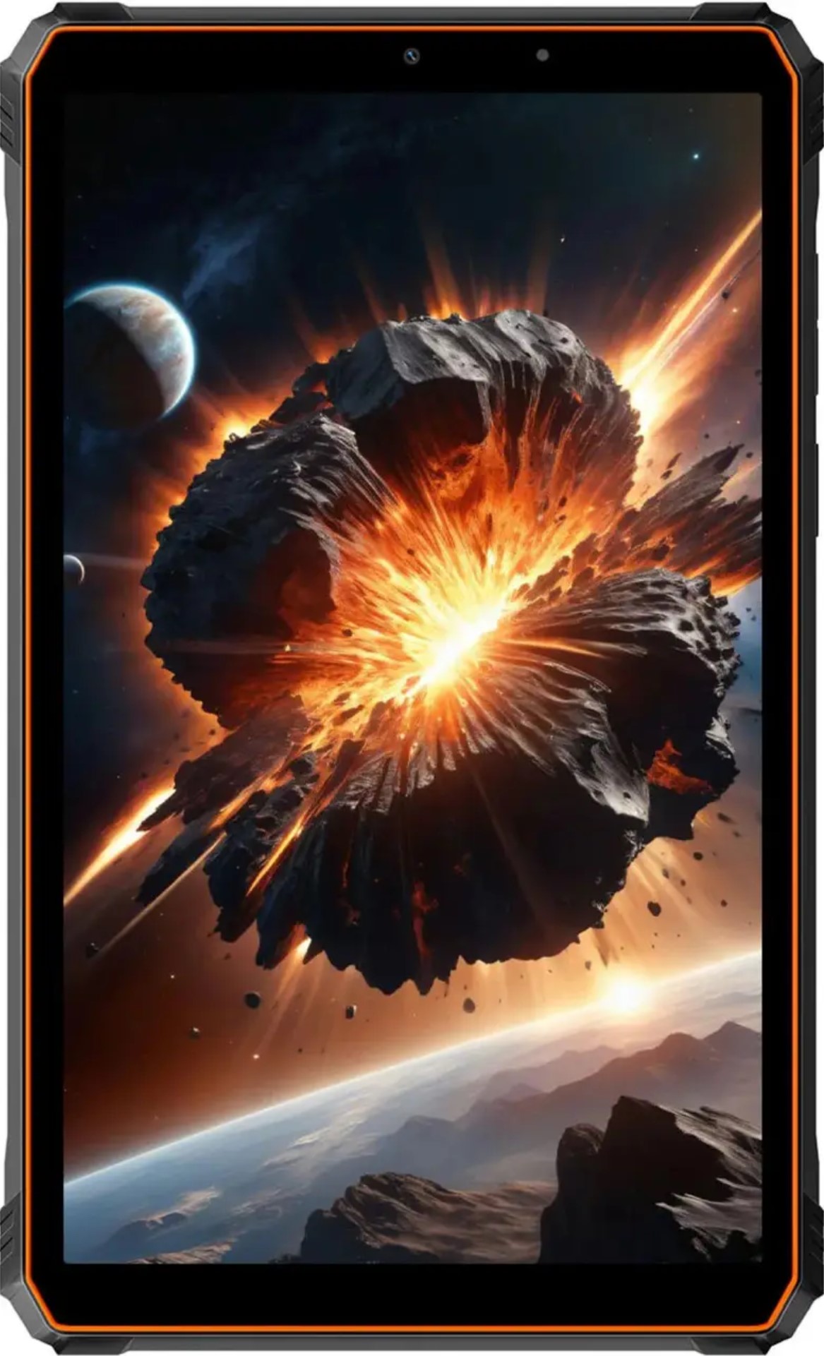 Купити Планшет Blackview Active 5 6/128GB Orange