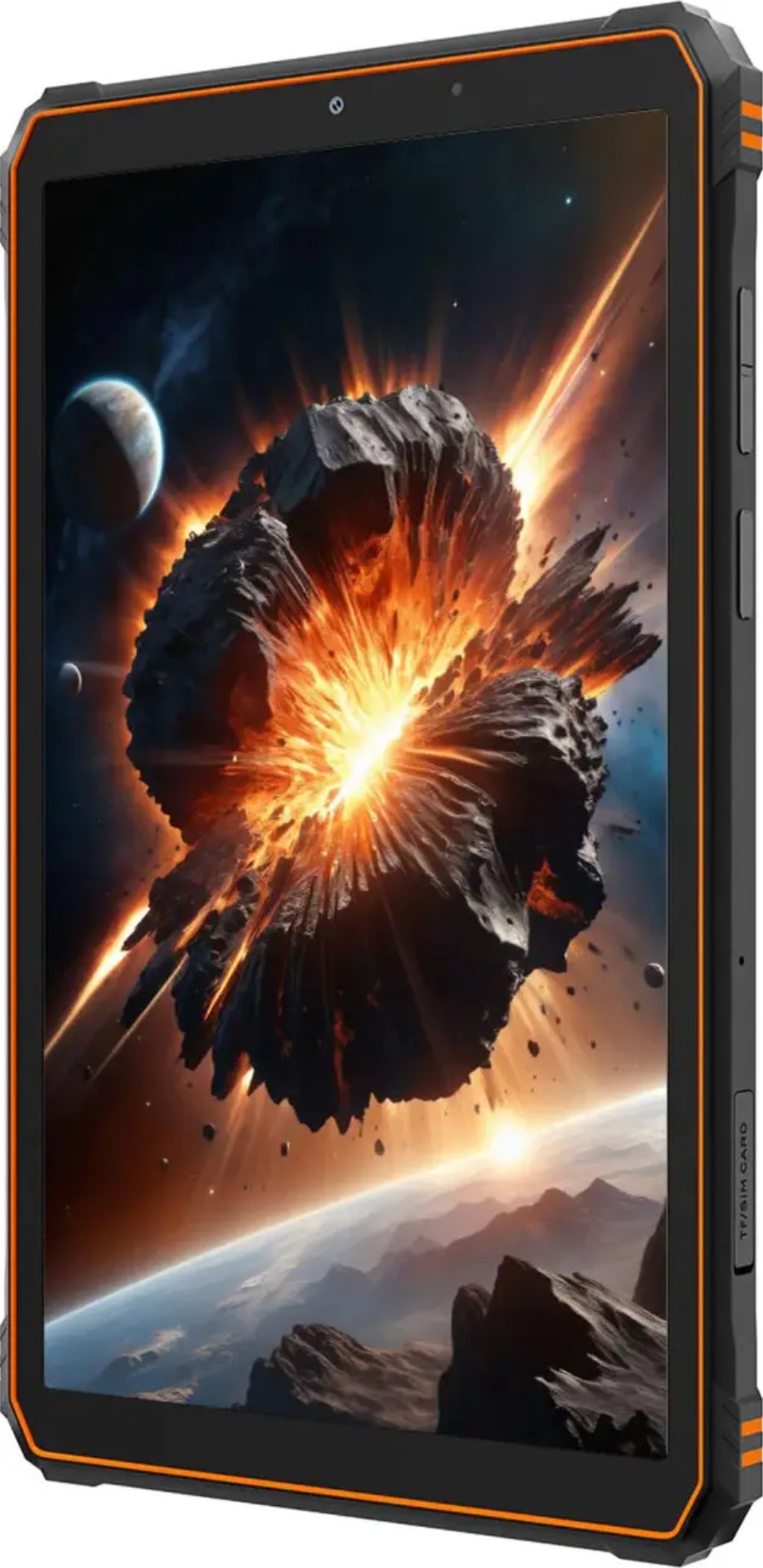Купити Планшет Blackview Active 5 6/128GB Orange
