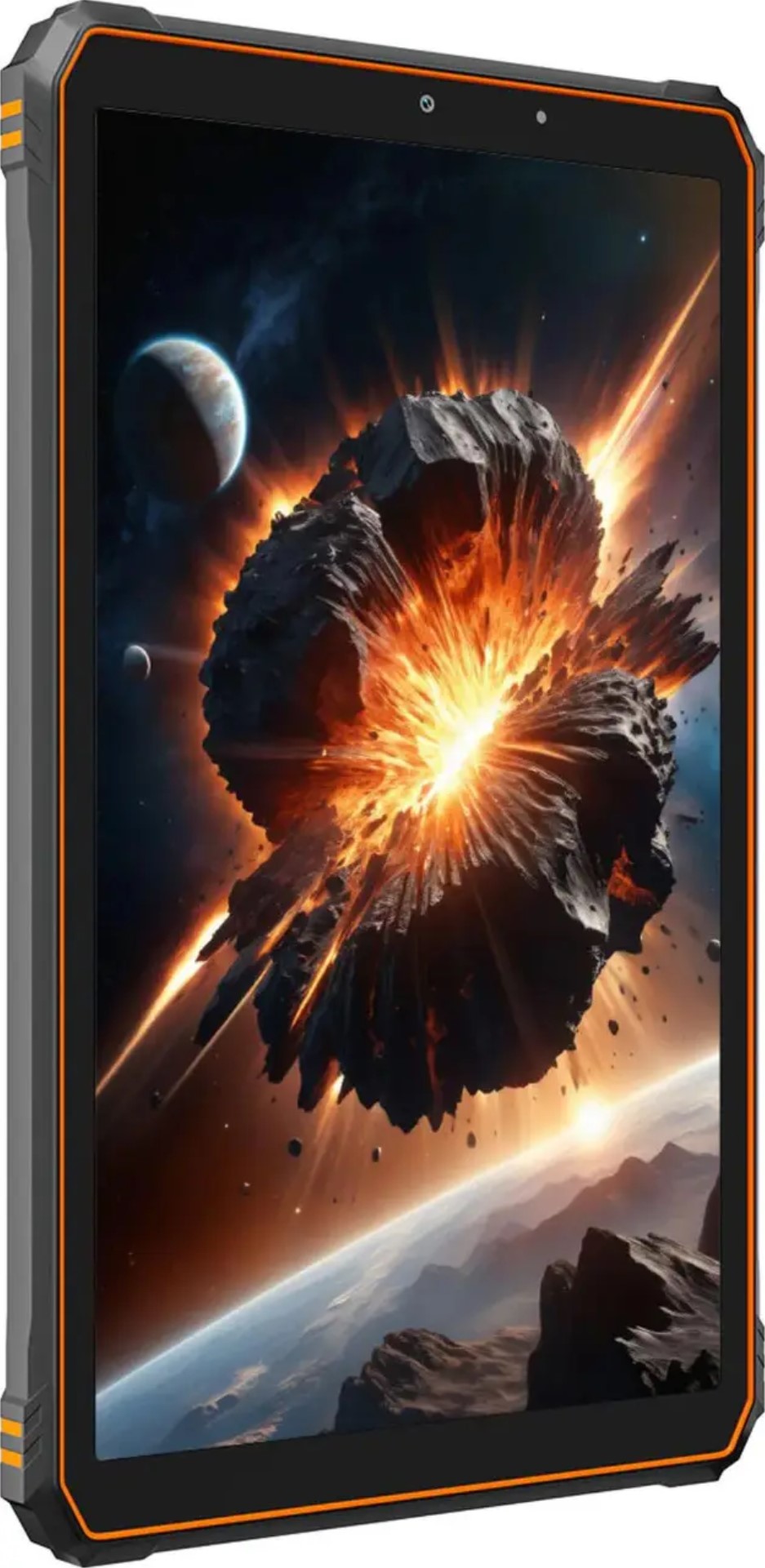 Купити Планшет Blackview Active 5 6/128GB Orange