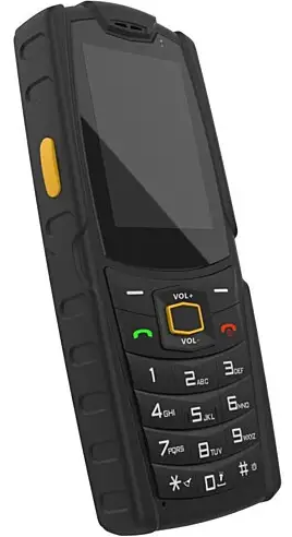Купити AGM M7 1/8Gb Black Гарантія 1 рік