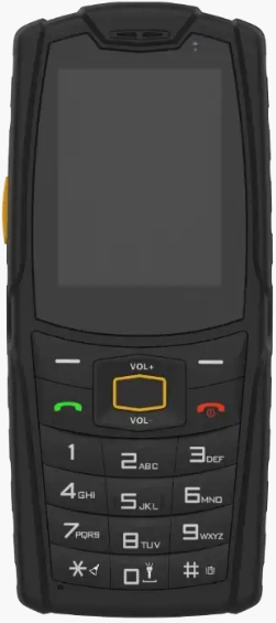 Купити AGM M7 1/8Gb Black Гарантія 1 рік