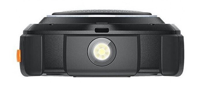 Купити AGM M6 + Dock Station Black Гарантія 1 рік