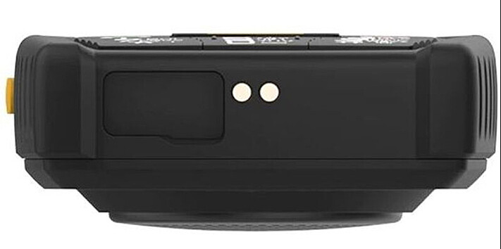 Купити AGM M7 1/8Gb + Dock Station Black Гарантія 1 рік