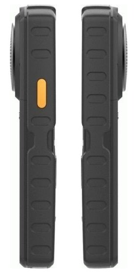 Купити AGM M7 1/8Gb + Dock Station Black Гарантія 1 рік