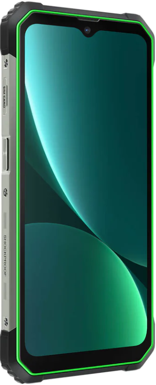 Купити Blackview BL8800 5G Night Vision Camera 8/128Gb Green Гарантія 1 рік