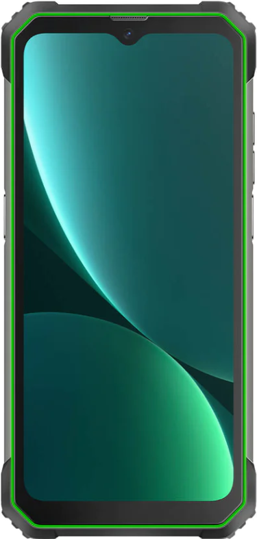 Купити Blackview BL8800 5G Night Vision Camera 8/128Gb Green Гарантія 1 рік