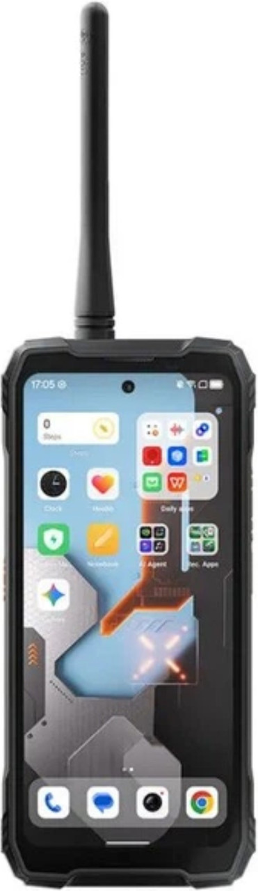 Купити BLACKVIEW Xplore 1 WT 5G 12/256GB Black РАЦІЯ Гарантія 1 Рік