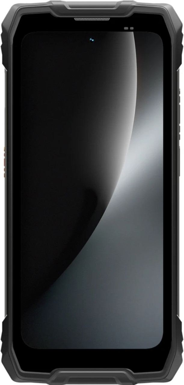 Купити Blackview ROCK 2 5G 12/256GB Black Гарантія 1 Рік