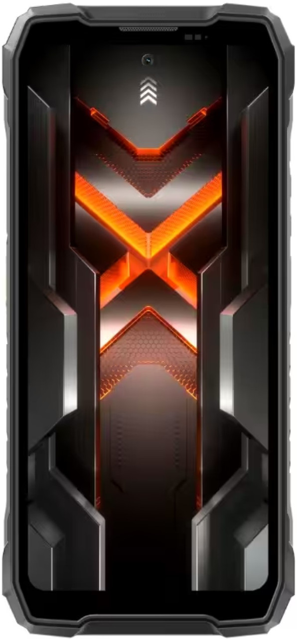 Купити Blackview ROCK 5 12/256GB Black (Night Vision) Гарантія 1 Рік