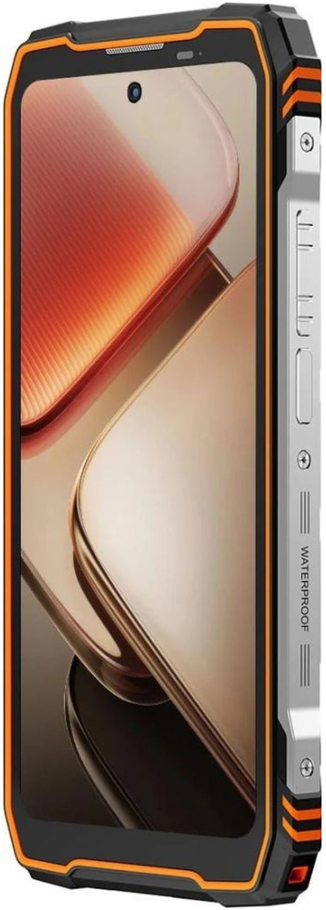 Купити BLACKVIEW Xplore X1 5G 12/256GB Orange Гарантія 1 Рік