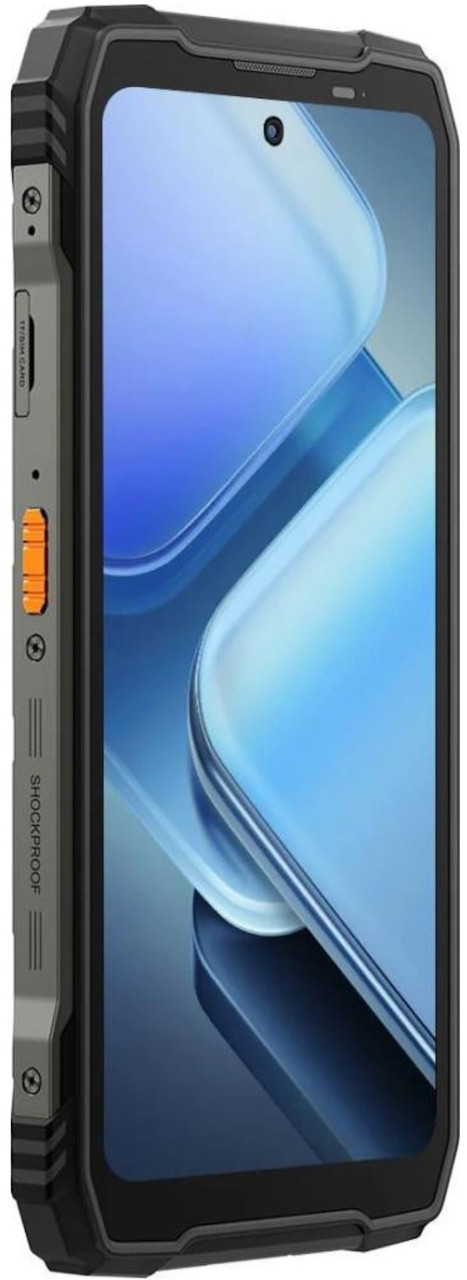 Купити BLACKVIEW Xplore X1 5G 12/256GB Black Гарантія 1 Рік
