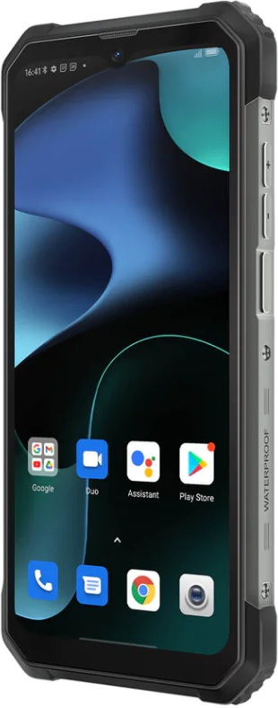 Купити Blackview BL8800 5G Night Vision Camera 8/128Gb Black Гарантія 1 рік