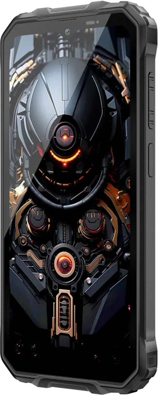 Купити Blackview Oscal Marine 2 6/256GB Black Гарантія 1 Рік