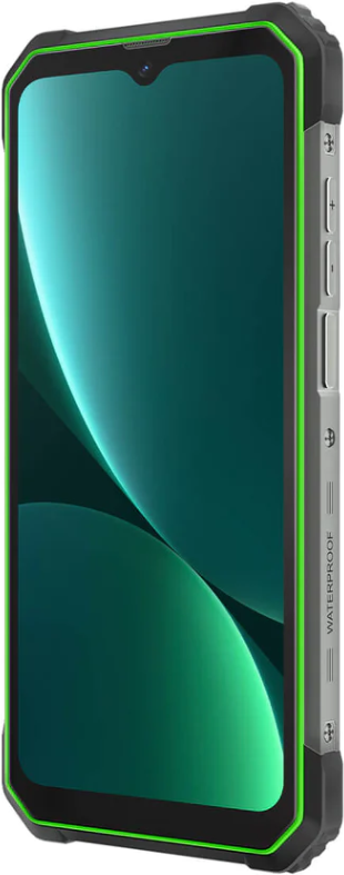 Купити Blackview BL8800 5G Night Vision Camera 8/128Gb Green Гарантія 1 рік