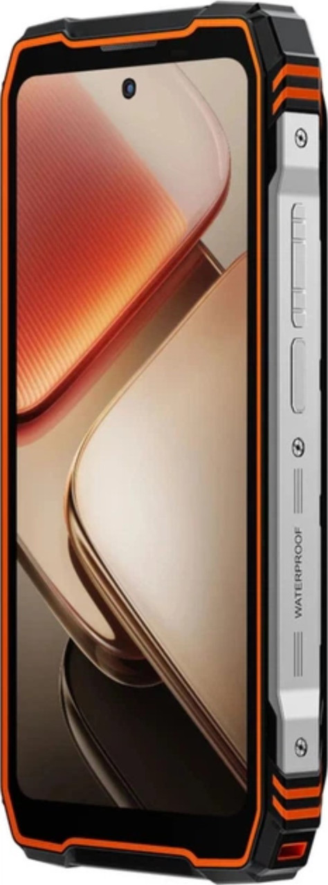 Купити BLACKVIEW Xplore 1 Pro 5G 16/512GB Orange ТЕПЛОВІЗОР Гарантія 1 Рік