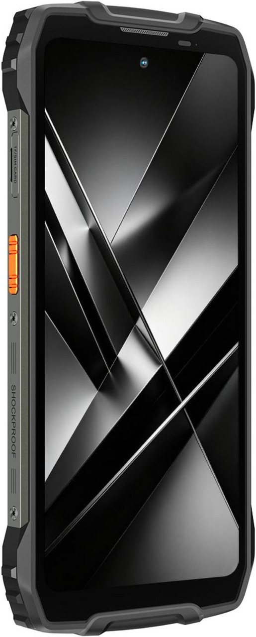 Купити Blackview BL7000 Pro 5G 8/256GB Black Night Vision Гарантія 1 Рік