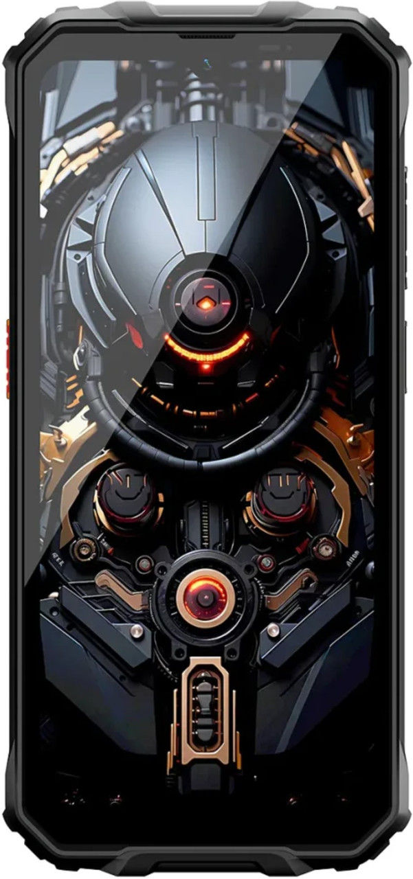Купити Blackview Oscal Marine 2 6/256GB Black Гарантія 1 Рік