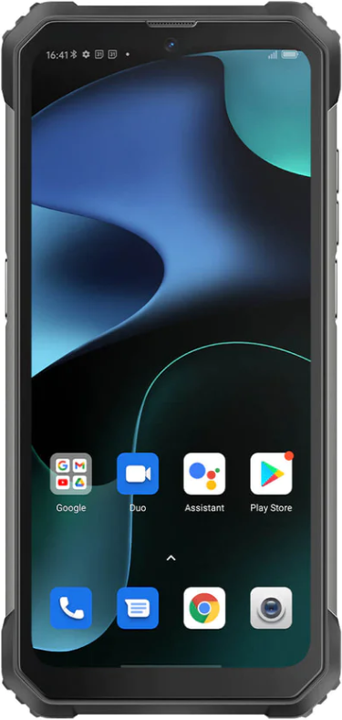 Купити Blackview BL8800 5G Night Vision Camera 8/128Gb Black Гарантія 1 рік
