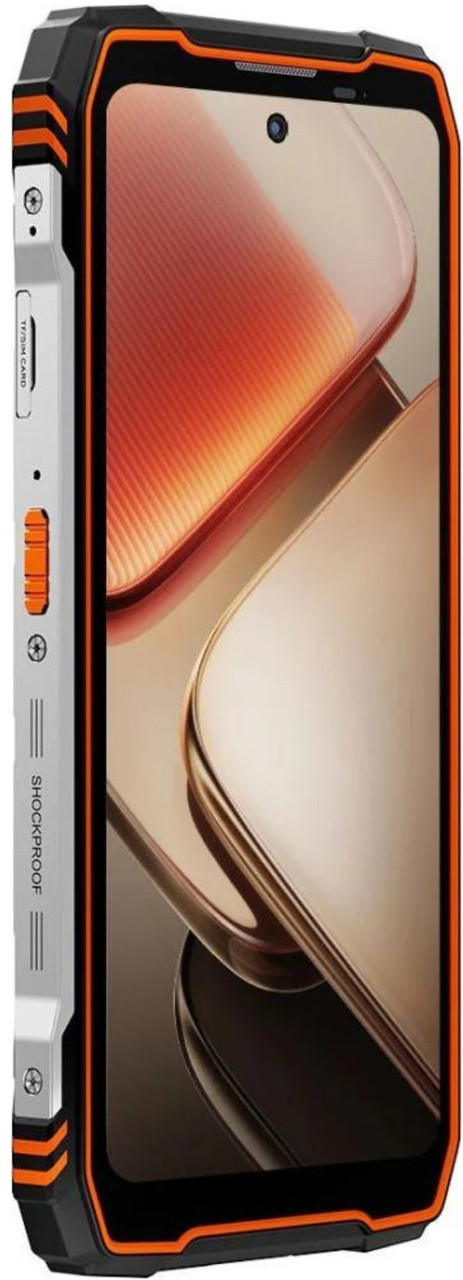 Купити BLACKVIEW Xplore X1 5G 12/256GB Orange Гарантія 1 Рік