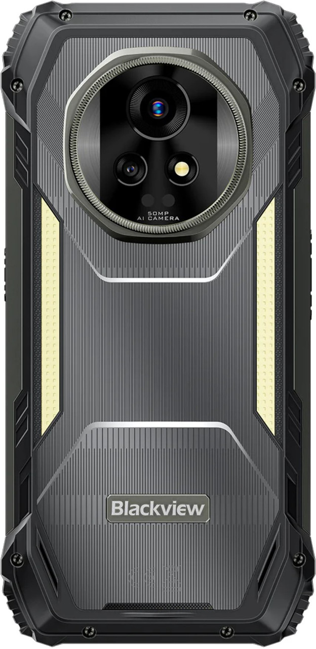 Купити BLACKVIEW Xplore 2 5G 12/256GB Black Night Vision + ЛІХТАР Гарантія 1 Рік