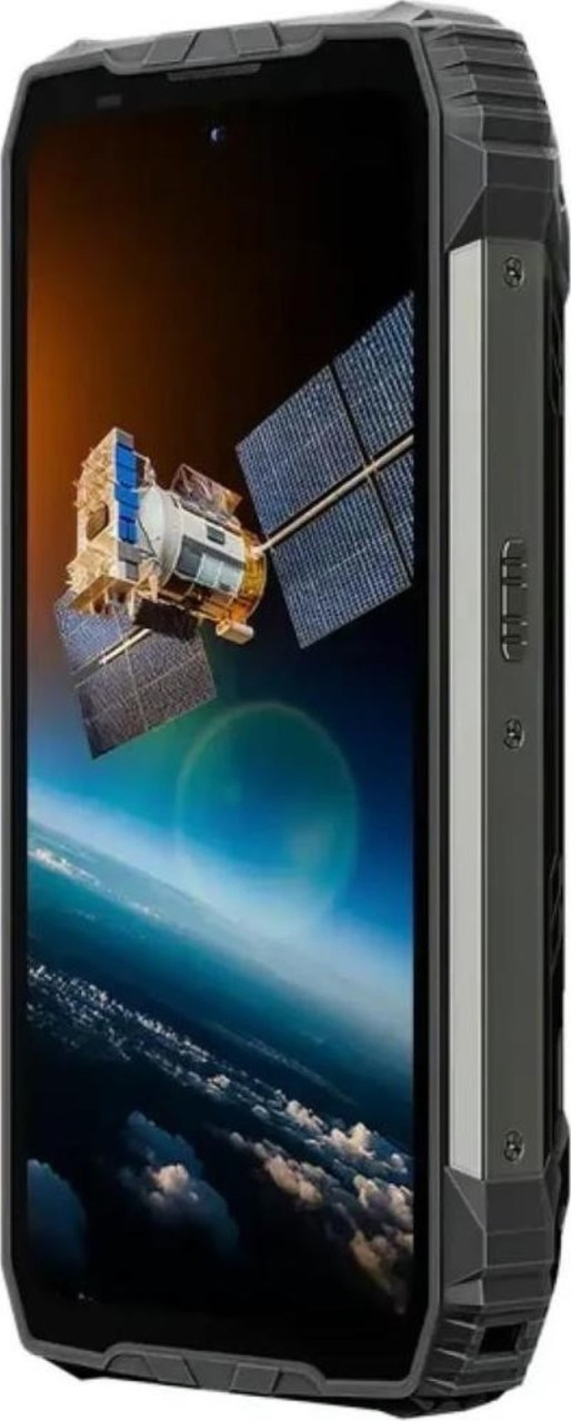 Купити BLACKVIEW Xplore 2 Satellite 5G 12/256GB Black Night Vision + ЛІХТАР Гарантія 1 Рік
