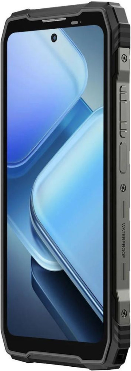 Купити BLACKVIEW Xplore X1 5G 12/256GB Black Гарантія 1 Рік