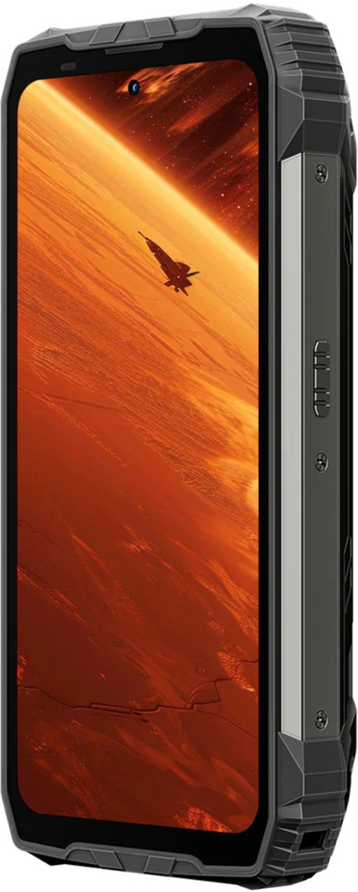 Купити BLACKVIEW Xplore 2 5G 12/256GB Black Night Vision + ЛІХТАР Гарантія 1 Рік