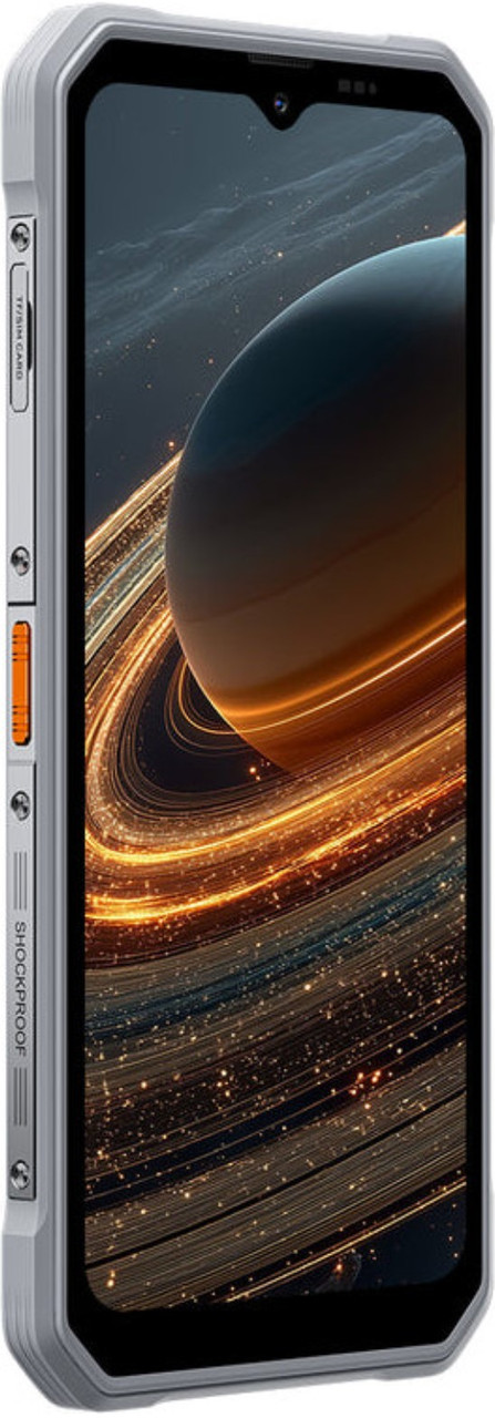 Купити Blackview OSCAL Marine 3 8/128GB Starlight White Гарантія 1 Рік