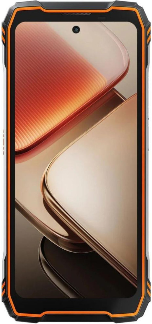 Купити BLACKVIEW Xplore X1 5G 12/256GB Orange Гарантія 1 Рік