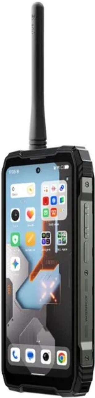 Купити BLACKVIEW Xplore 1 WT 5G 12/256GB Black РАЦІЯ Гарантія 1 Рік