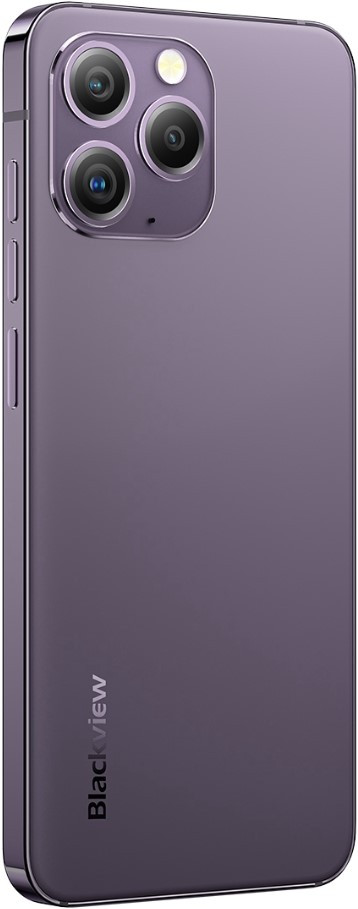 Купити Blackview A96 8/256GB Provence Purple Гарантія 1 рік