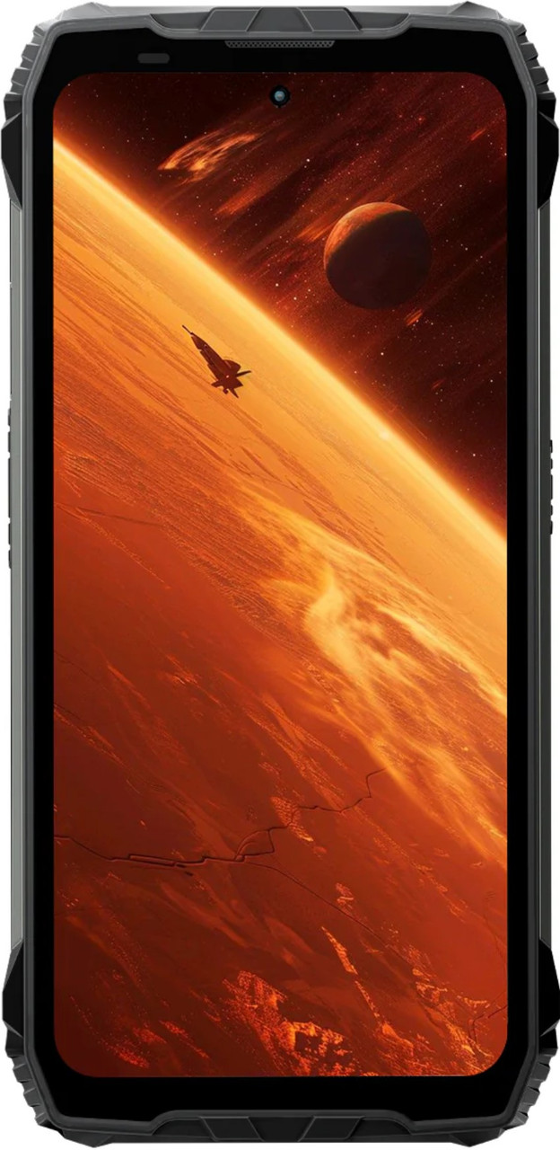 Купити BLACKVIEW Xplore 2 5G 12/256GB Black Night Vision + ЛІХТАР Гарантія 1 Рік