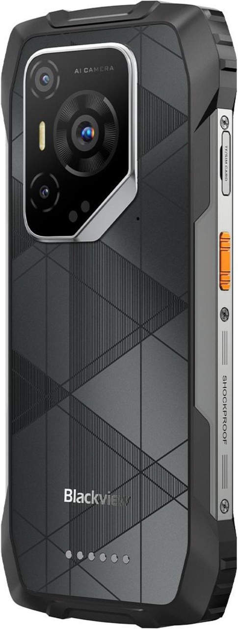 Купити Blackview BL7000 Pro 5G 8/512GB Orange Night Vision Гарантія 1 Рік