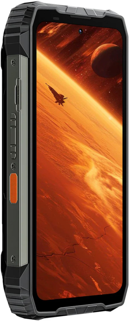Купити BLACKVIEW Xplore 2 5G 12/256GB Black Night Vision + ЛІХТАР Гарантія 1 Рік
