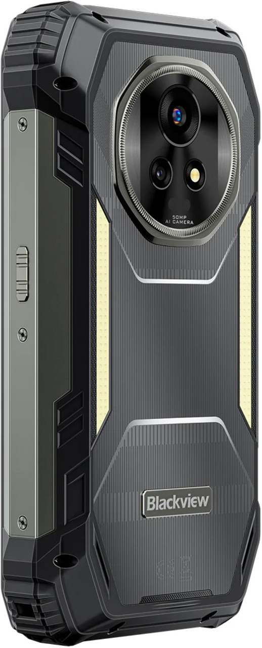 Купити BLACKVIEW Xplore 2 5G 12/256GB Black Night Vision + ЛІХТАР Гарантія 1 Рік