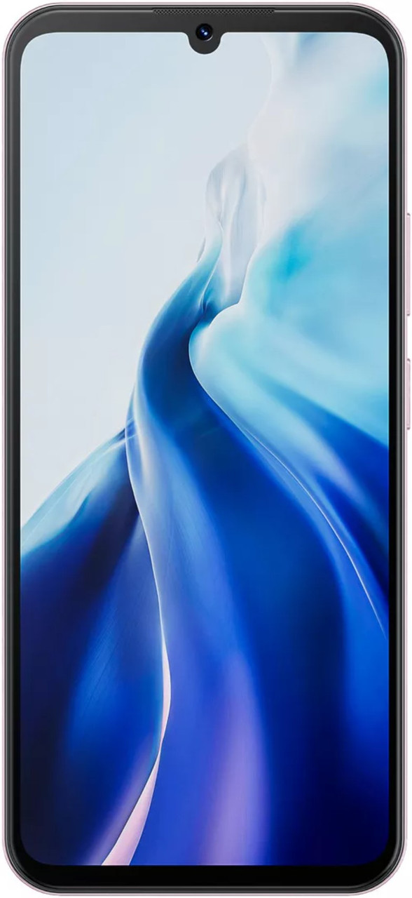Купити Cubot A30 6/128GB Pink Гарантія 1 Рік