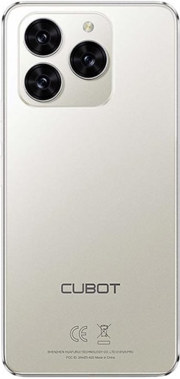 Купити CUBOT NOTE 60 6/128GB Titan Gray Гарантія 1 Рік