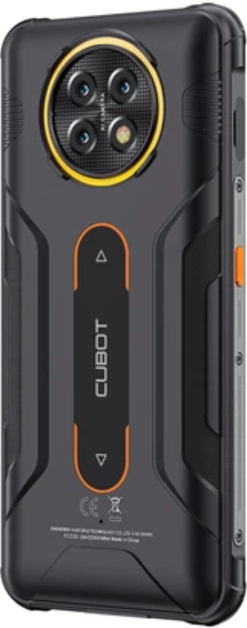 Купити CUBOT KINGKONG ACE 5 8/256GB Black Гарантія 1 Рік