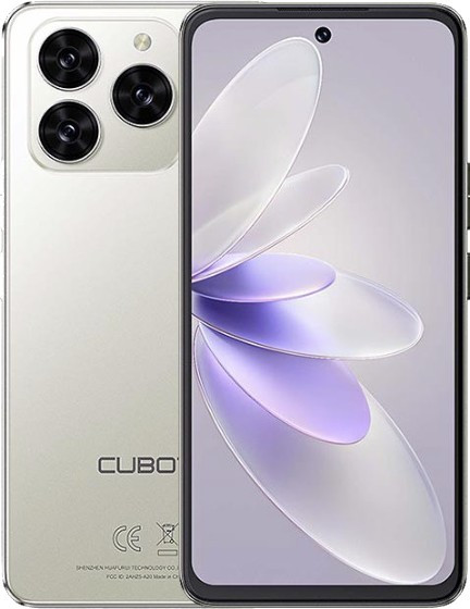 Купити CUBOT NOTE 60 6/128GB Titan Gray Гарантія 1 Рік