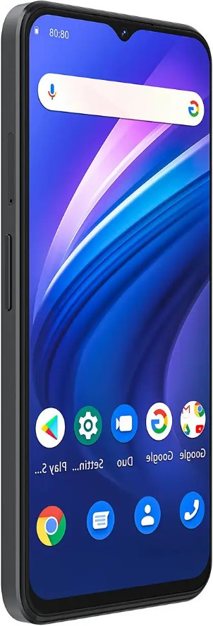 Купити Cubot P80 8/256GB Black Гарантія 1 Рік