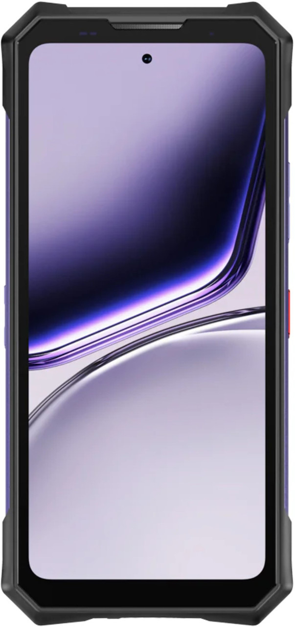 Купити DOOGEE S300 PLUS 5G 12/1024GB Titanium Purple Night Vision + ТЕПЛОВІЗОР Гарантія 1 Рік