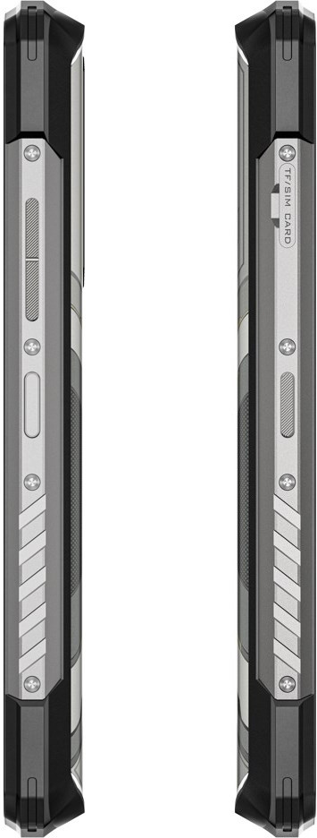 Купити DOOGEE Blade 20 Plus 6/256GB Aurora Titanium Night Vision Гарантія 1 Рік