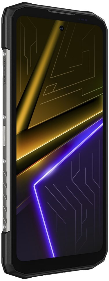 Купити DOOGEE Blade 20 Plus 6/256GB Aurora Titanium Night Vision Гарантія 1 Рік